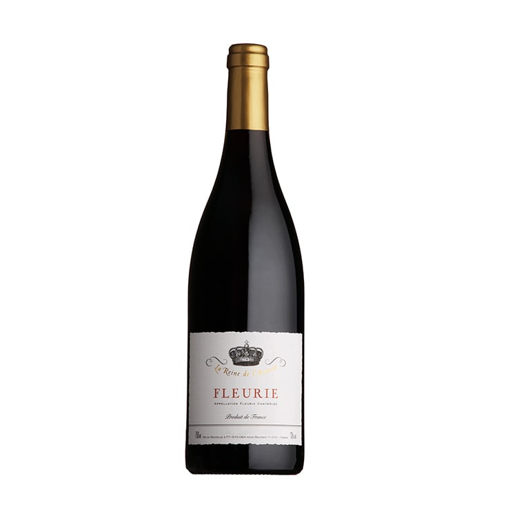 La Reine de l’Arenite Fleurie 2019 France 